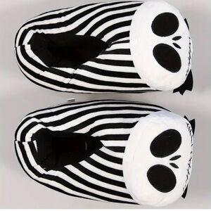 Nightmare before Christmas slippers